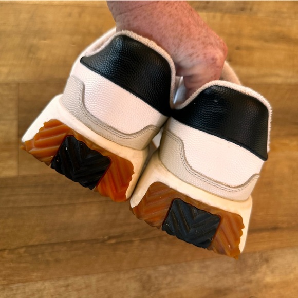 G/FORE G.112 Leather Street Shoe main image 4